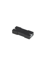 Undercabinet Cord Connecto 0.75x 0.5 Inch by Generation Lighting - 95237