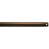 Accessory Downrod 12 Inch Length by Kichler - C2603