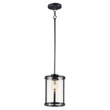 Sentinel 1 Light Small Pendant by Maxim - 25252
