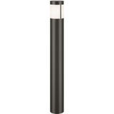 2.75W LED Round Bollard 24 Inch Tall and 3 Inch Wide by Kichler - 16265