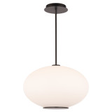 Illusion 20.2W 1 LED Medium Pendant by Modern Forms - PD-72316
