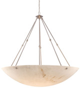 Virtuoso Ii 12 Light Oversized Pendant by Minka Metropolitan - N3712