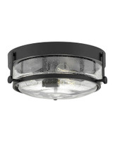 Harper 3 Light 10.54 Inch Wide Flush Mount by Hinkley - HL3640