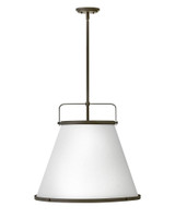 Lexi 3 Light Large Pendant by Hinkley - 4995