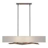 Brindille 4 Light Transitional Pendant by Hubbardton Forge - 137660