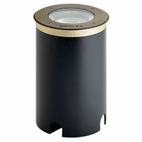 Landscape Led C Series 20W 3000K 1 LED In-Ground Light by Kichler  - 16230