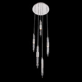 Lucca  LED Light Medium Foyer by Allegri - 037952