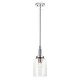 Madden 1 Light Small Pendant by Kichler - 52725