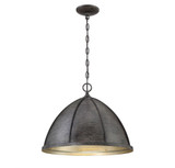 Laramie 1 Light Large Pendant by Savoy House - 7-885-1