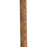Accessory 12 Inch Stem 1 Inch Diameter by Hinkley - 6035