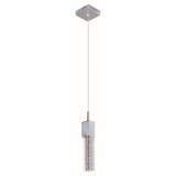 Fizz III 7.5W 1 LED Light Mini Pendant by ET2 - E22761