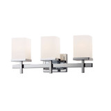 Tetra 3 Light Vanity Light by Maxim - 2153