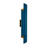 Piaga 2 Light Wall Sconce by Kalco - 514721