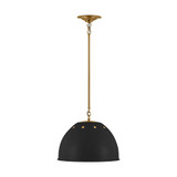 Robbie 1 Light Medium Pendant by Visual Comfort Studio - TP1181