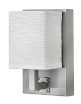 Avenue 1 LED Light Candle Style Wall Sconce by Hinkley - 61033