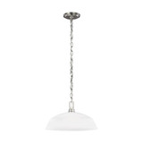 Kerrville 1 Light Medium Pendant by Generation - 6515201