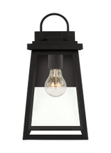 Founders 1 Light Outdoor Wall Sconce by Visual Comfort Studio - 8648401