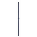 Alumilux Line 60W 2 LED Light Outdoor Wall Mount by ET2 - E41348