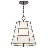 Savona 3 Light Large Pendant 21.5 Inch Tall by Hudson Valley - 9818