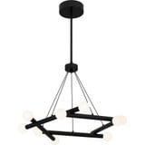 Cyprus Light Medium Chandelier by Quoizel - PCCYP5023