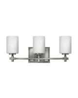 Laurel 3 Light Vanity Light by Hinkley - 57553