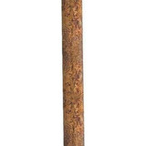 Accessory 12 Inch Stem .5 Inch Diameter by Hinkley 6065 - 6065