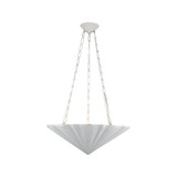 Martine 3 Light Medium Chandelier by Alora - CH352323