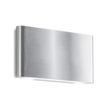 Slate 26W LED Wall Sconce 5.5 Inch Tall and 9.88 Inch Wide by Kuzco - AT6510
