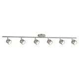 Lyra  33W LED Track Light 5.75 In Tall and 4.88 In Wide by Kuzco - TR10044