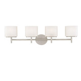 Trinity 4 Light Vanity Light by Hudson Valley - 8904