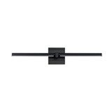 Dorian 15W 1 LED Light Wall Sconce 22.5 Inch Wide by ET2 - E21352