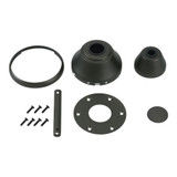 Maverick Monte Carlo Fans Maverick Custom Finish Kit by Visual Comfort Fan - MCFK