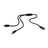 Accessory 12 Inch Disk Light Y Connector by Generation - 984102