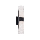 Royce 21.6W 1 LED Wall Sconce 16 Inch Tall X 3.38 Inch Wide by Modern Forms - WS-96516