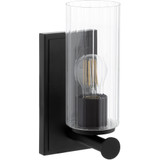 Mercier 1 Light Wall Sconce by Quorum - 540-1