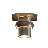Twilight 1 Light 6 Inch Wide Flush Mount by Hubbardton Forge - 124910