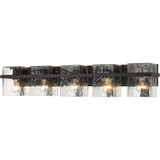 Bennington 5 Light Vanity Light by Z Lite - 1938-5V