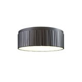 Kensington 32W LED 12 Inch Wide Flush Mount by Alora - FM361212