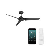 Roboto 52 Inch  3 Blade Ceiling Fan with Remote Control by Modern Forms - FR-W1910-52