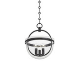 Malloy 3 Light Medium Pendant by Hudson Valley - 3315