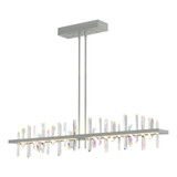 Solitude 57W 1 LED Standard Pendant by Hubbardton Forge - 139738