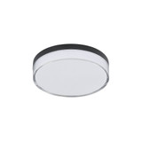 Edge 16W 1 LED 7 Inch Wide Flush Mount by Maxim - 59762