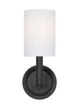 Egmont 1 Light Vanity Light by Visual Comfort Studio - DJW1051