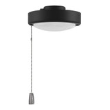 Accessory 18W 1 LED Ceiling Fan Light Kit by Craftmade - LK2901