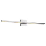 Brio 33W LED Bath Vanity 2.63 Inch Tall and 36.5 Inch Wide by Kuzco - VL63636