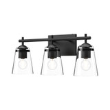 Addison 3 Light Vanity Light by Alora - VL638221