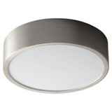 Peepers 18W 1 LED 10.25 Inch Wide Flush Mount by Oxygen - 32_10_251