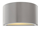 Luna 8W 1 LED Light Outdoor Wall Lantern by Hinkley - 1661