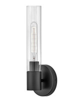 Shea 1 Light Vanity Light by Lark - 85400