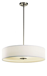 3 Light Large Pendant 24 Inch Wide by Kichler - 42122